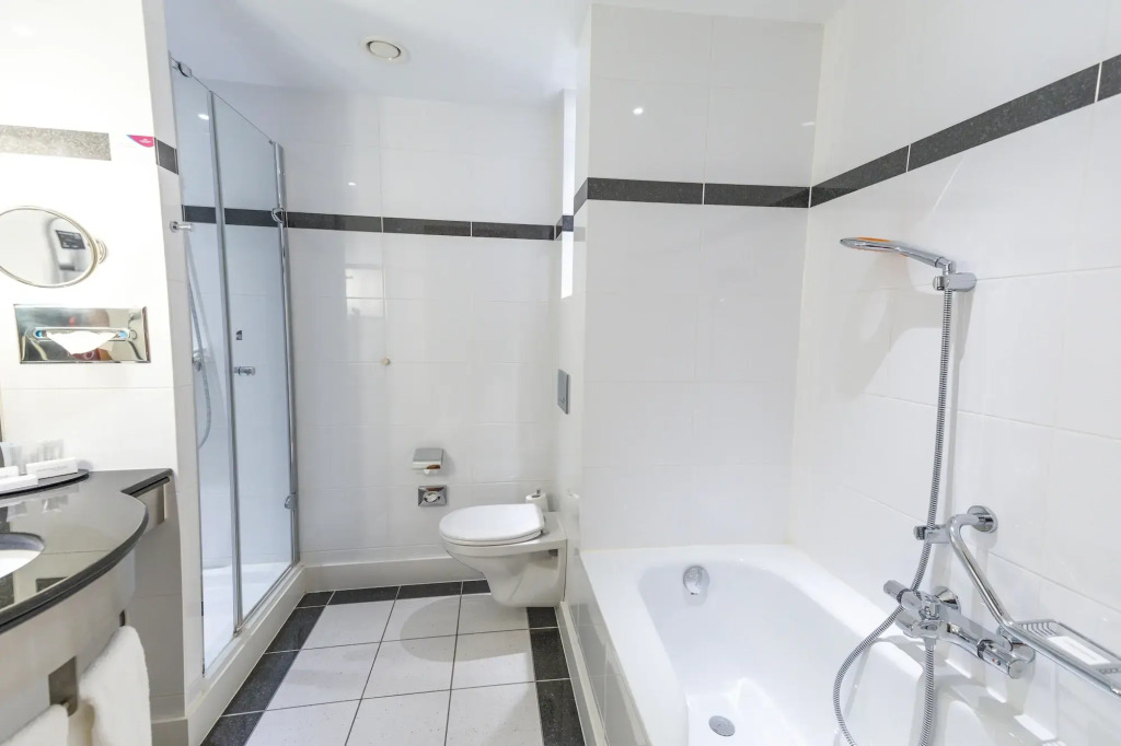 Crowne Plaza Brussels Airport by IHG