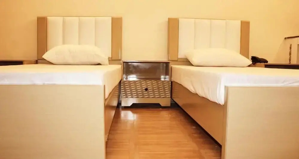 Hotel Visit Inn Executive