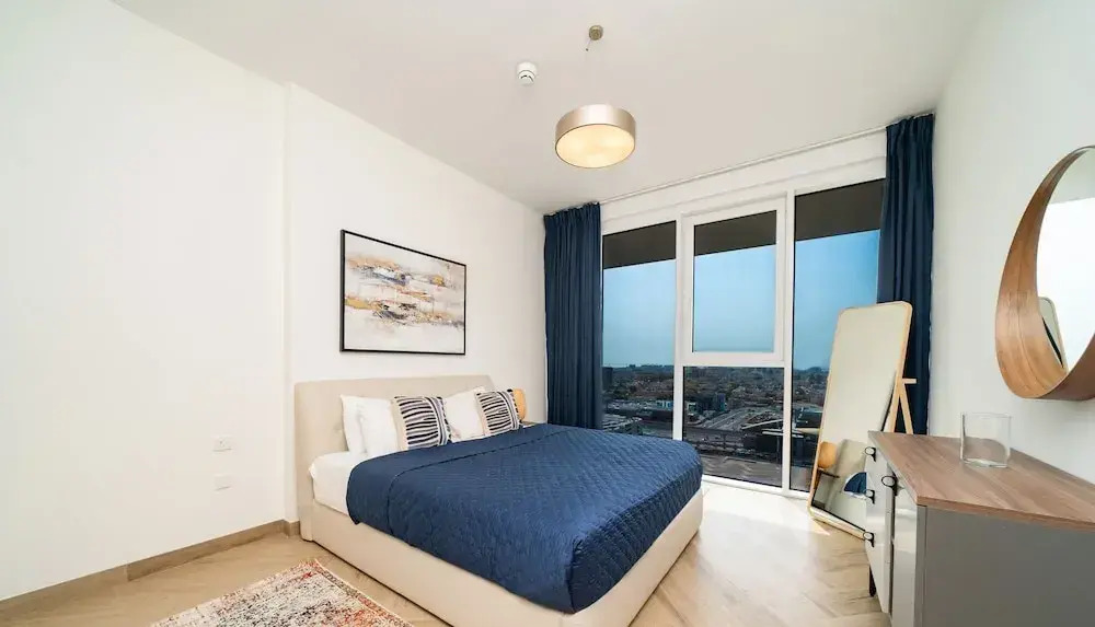 Pristine Cozy One Bedroom Suite