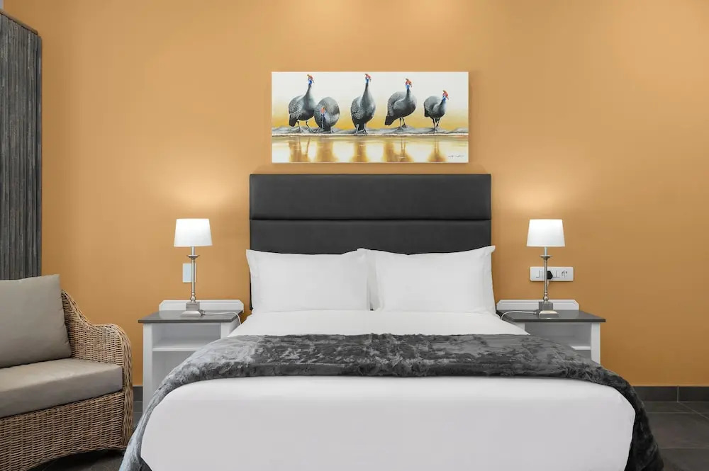 Park Hotel Mokopane