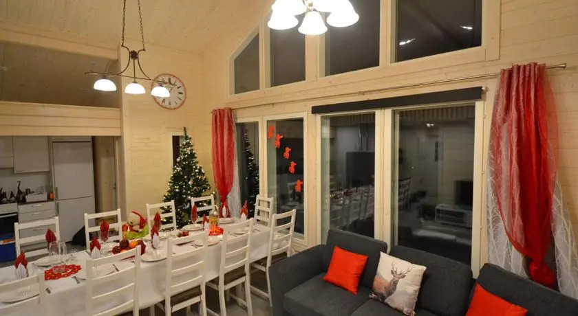 Gerika Villas