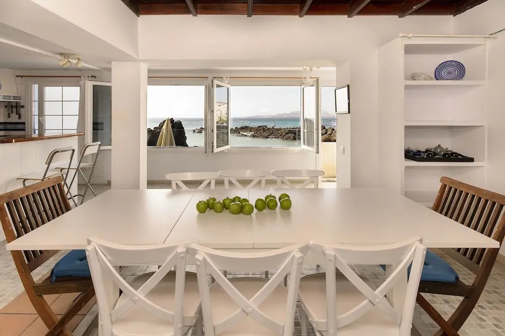 Casa La Marea