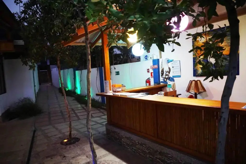 Isla Azul