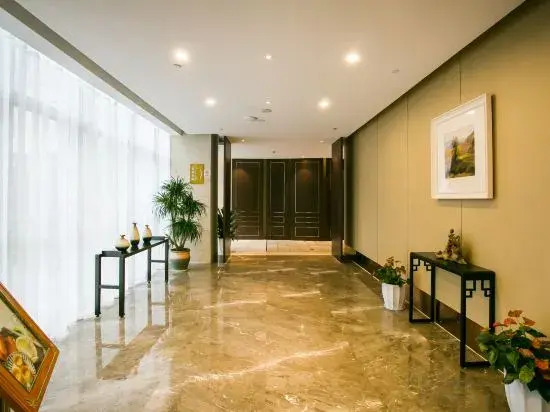 Yiyuan Hotel