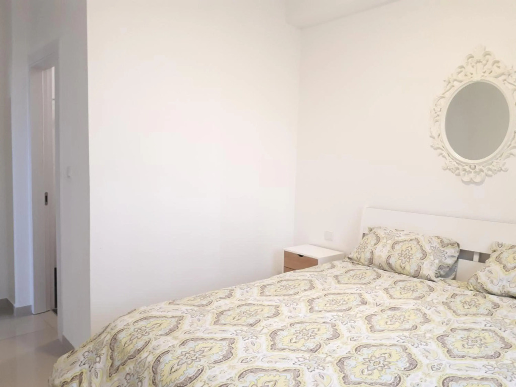 Apartment in the center Ashdod