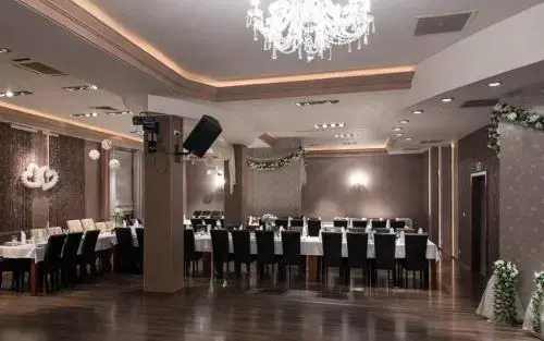 Hotel Nowy Dwór