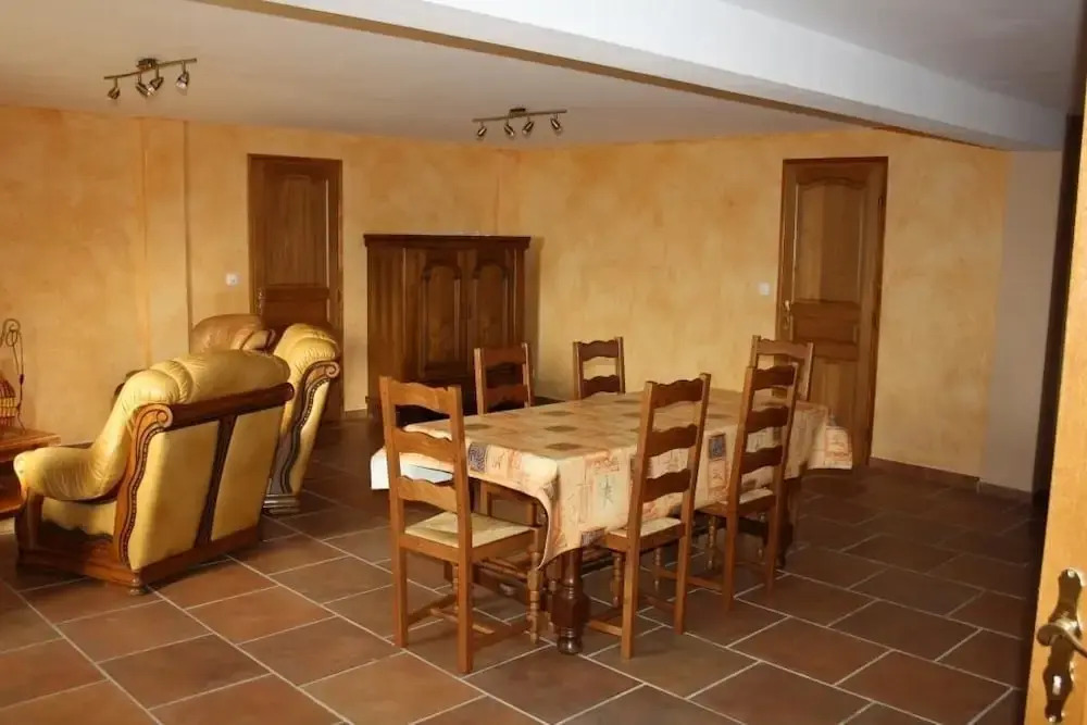 Ferme Solaire de la Papote