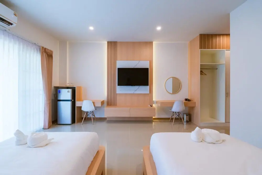 Vera Residences Chiang Rai