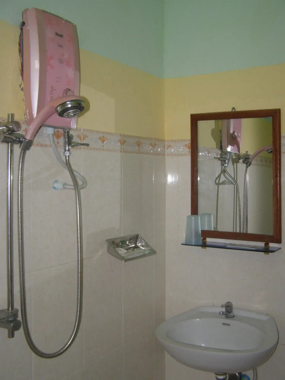 Bun Kao Guesthouse