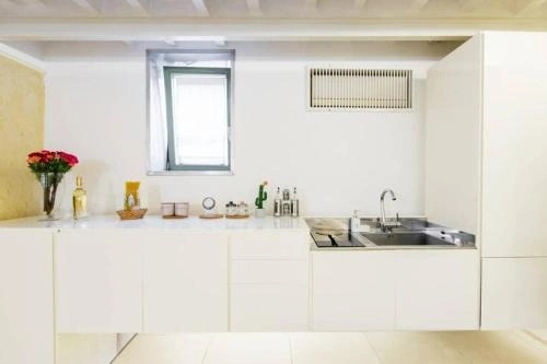 Campo de Fiori - Apt 1