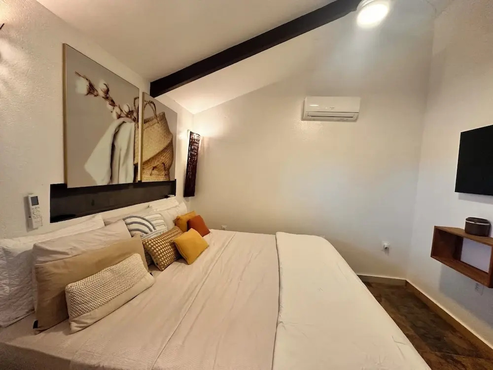 Merly house prea