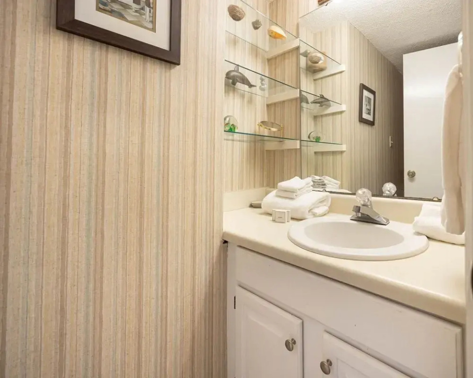 Summer House West 104c 1 Bedroom Condo