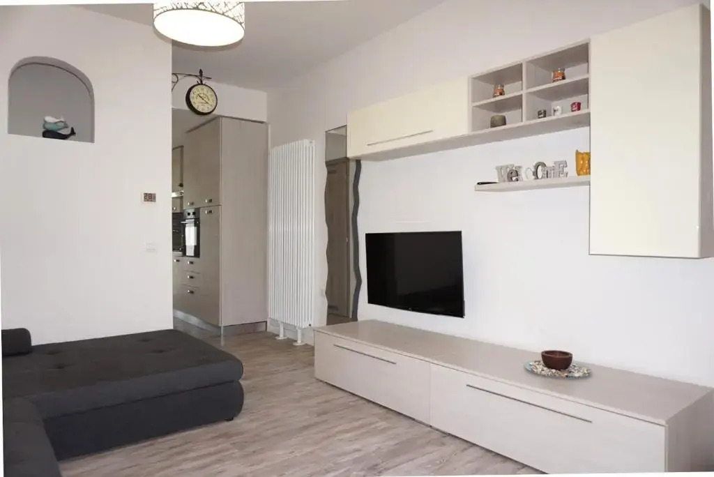 Cosy two - Storey Villa With a Garden and a Shared Swimming Pool