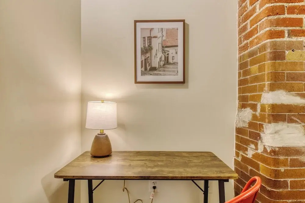 Sosuite at West Lofts - West Philadelphia