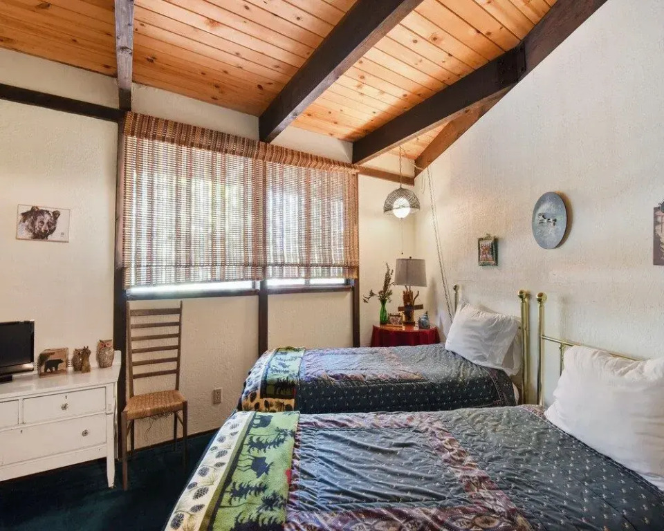 Borchard Bungalow
