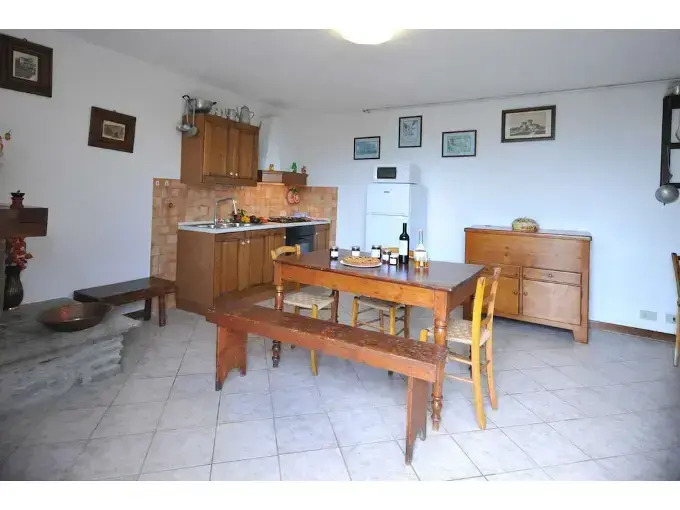 Agriturismo il Castelluccio
