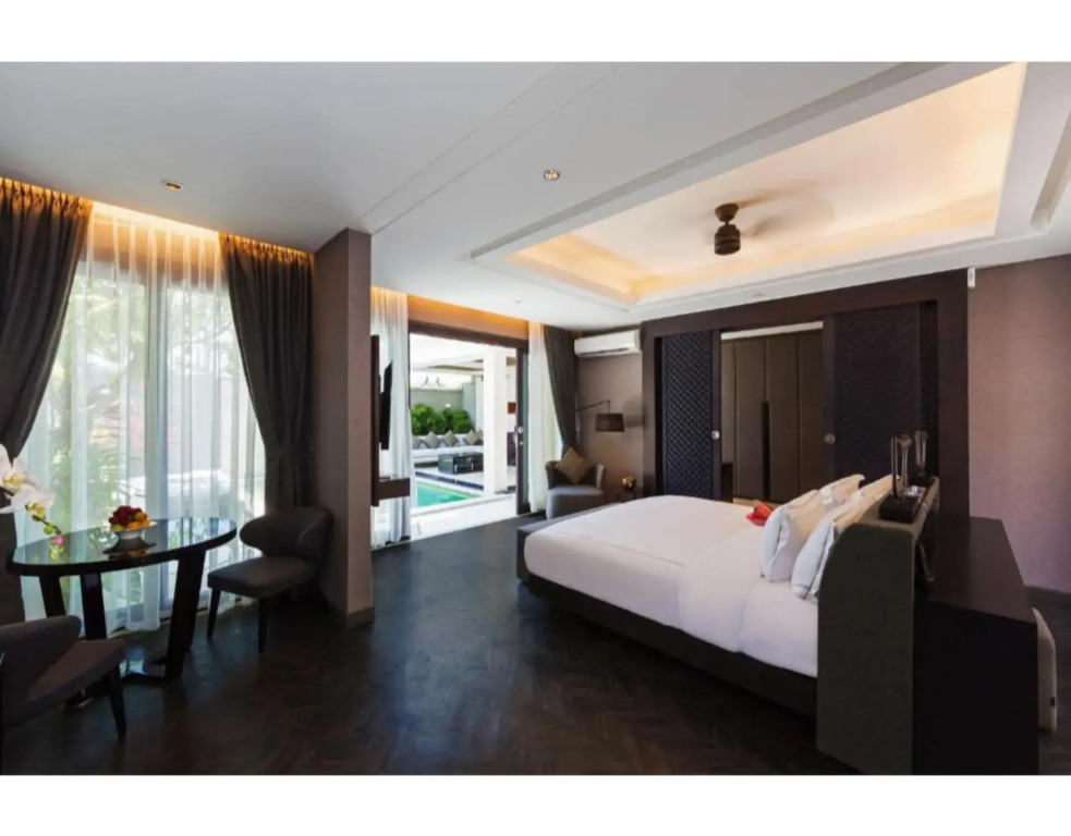 Prasana Villas Uluwatu
