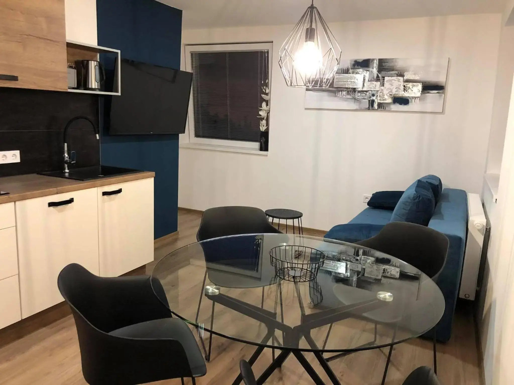 Apartment Šelih