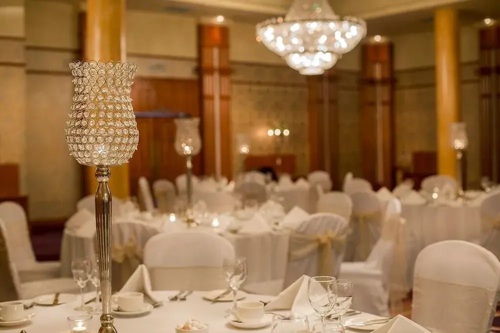 Knightsbrook Hotel Courtyard Accommodation