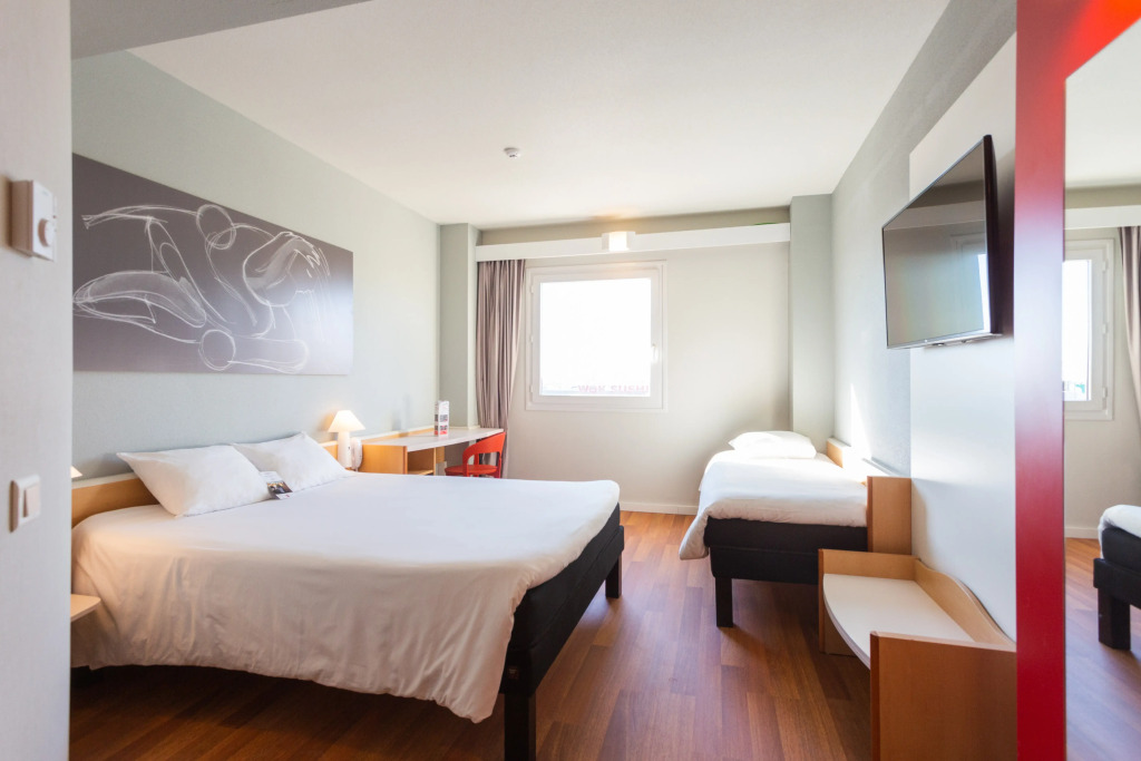 Ibis Elche