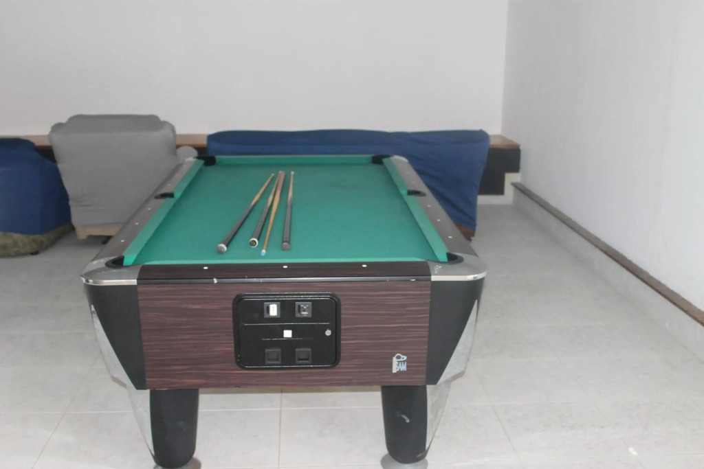 Hotel Arco Iris