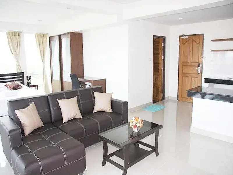 Kacha Jomtien Residence