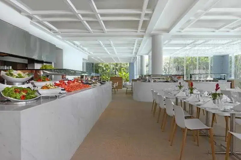 Sheraton Grand Mirage Villas Gold Coast