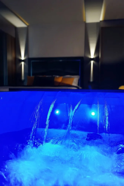 Lamberti Boutique Hotel