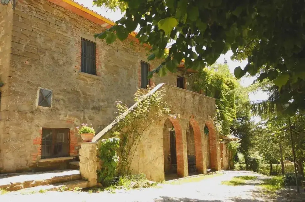 Casale Gli Angeli - Villa with Garden and Parking