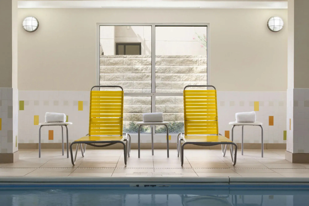 Fairfield Inn & Suites South Bend Mishawaka