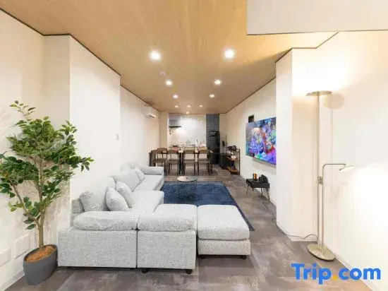 Tasone Grand Stay Osaka Tengachaya2