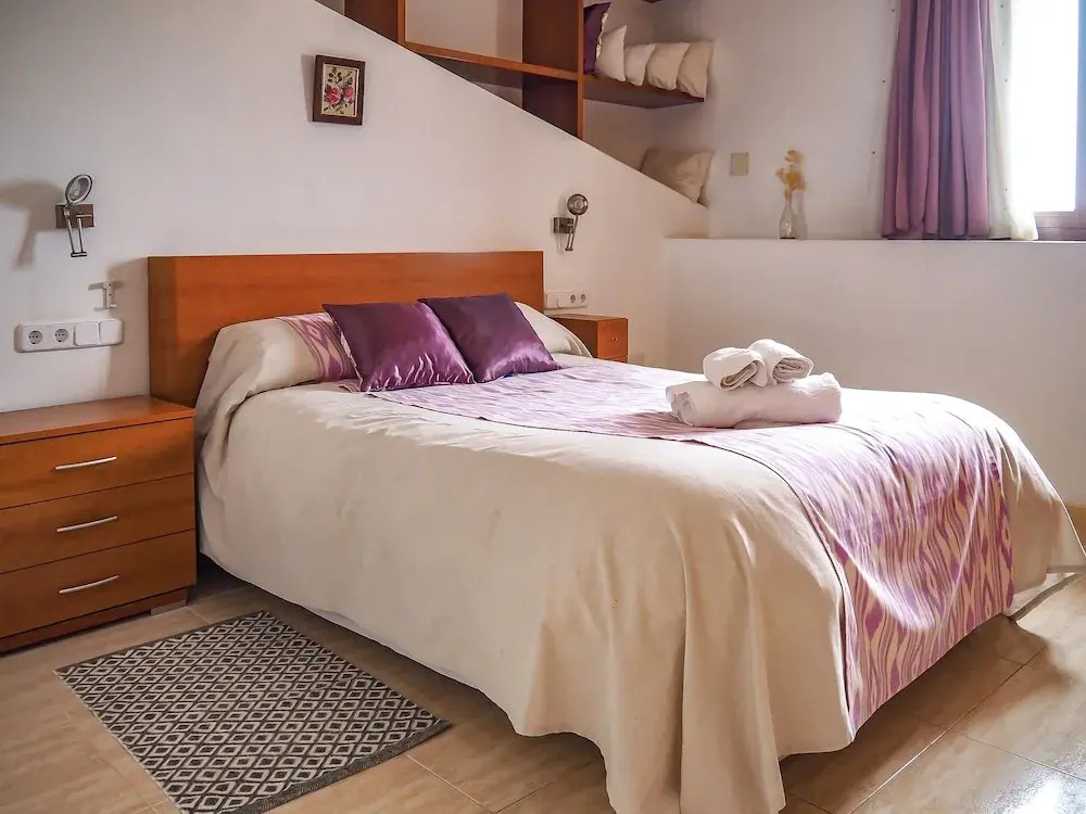 Can Cama Rotja