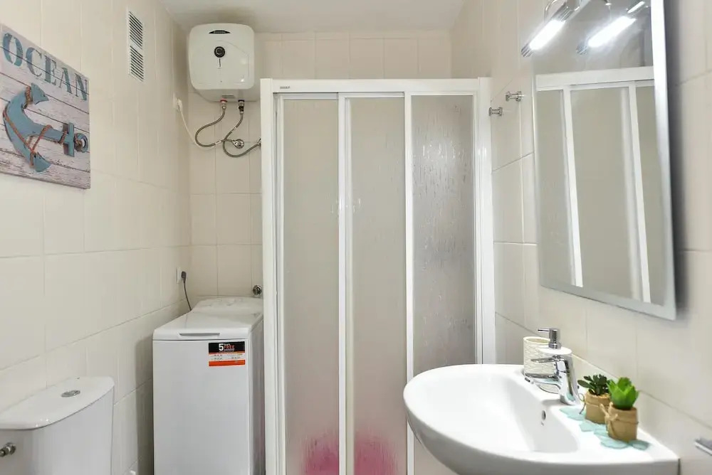 Beach Apartment in Playa del Cura 323