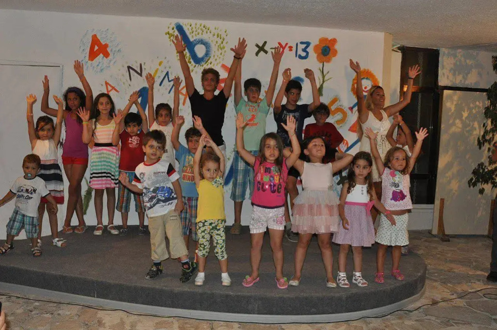 A11 Hotel Cesme 