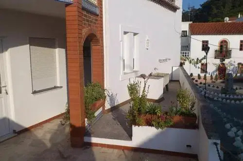 Apartamentos Cavaco