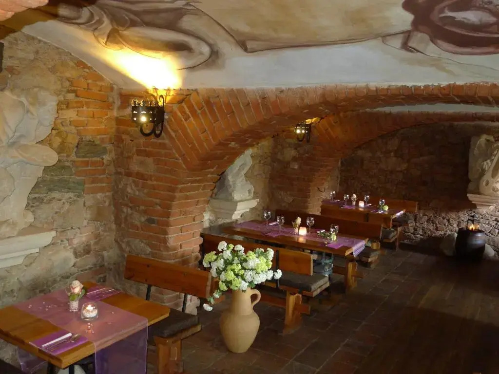 Penzion Štybar