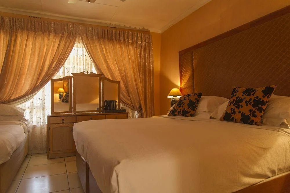 Ekhaya Guest House