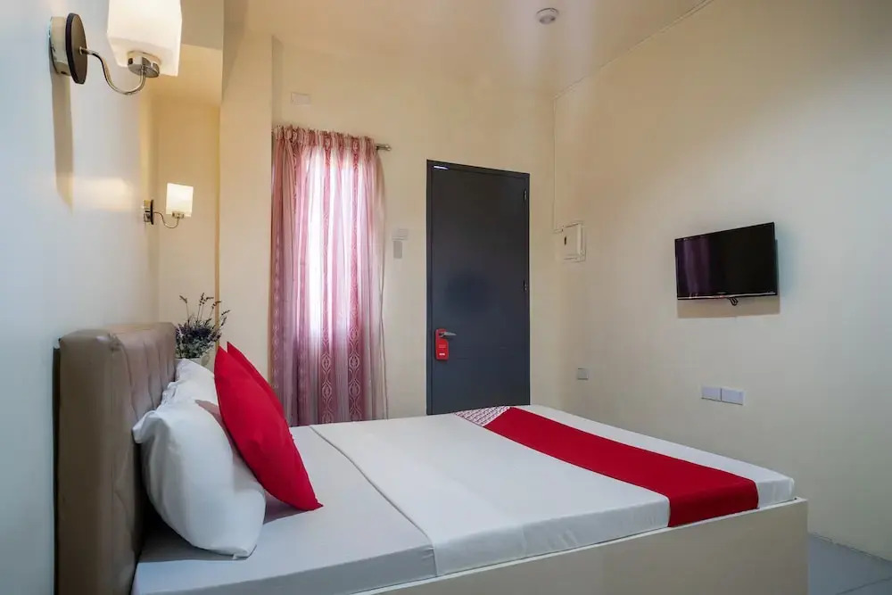 OYO 555 Princess Inn Gensan