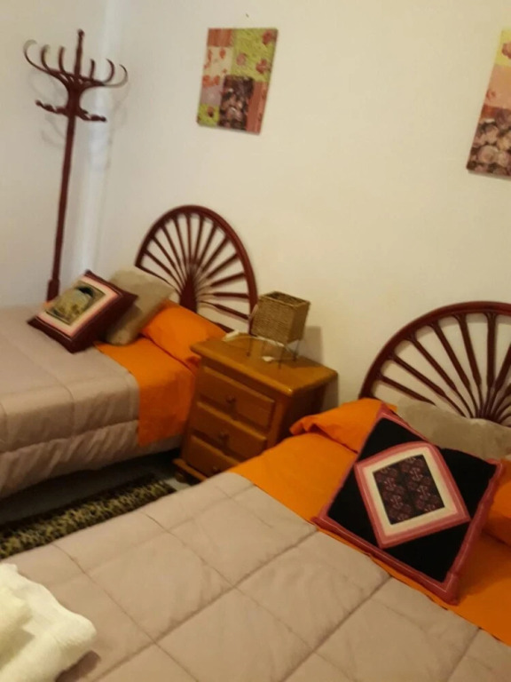 Apartamento Ideal para Familias