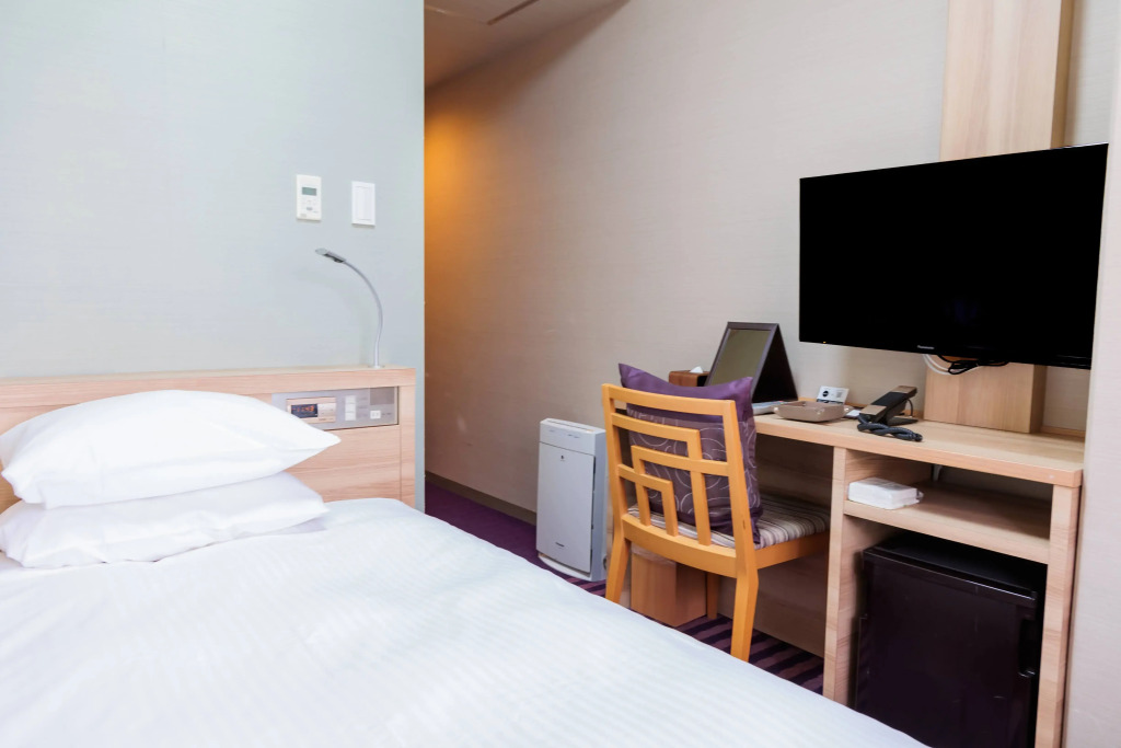 Hotel Keihan Kyoto Grande