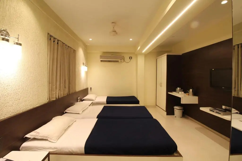 Hotel Shivkrupa