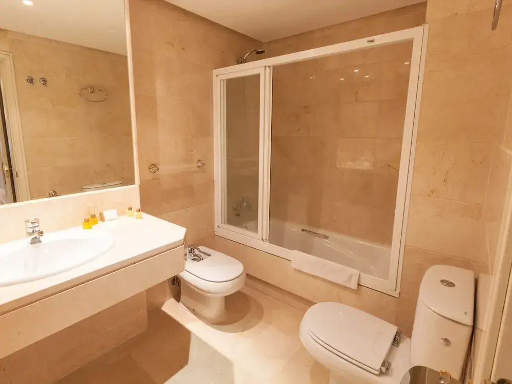 Marina de Banús Apartment