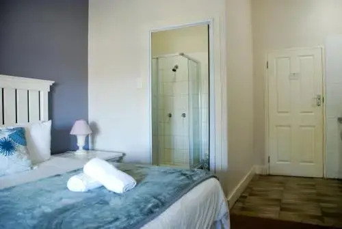 Portofino Guest House