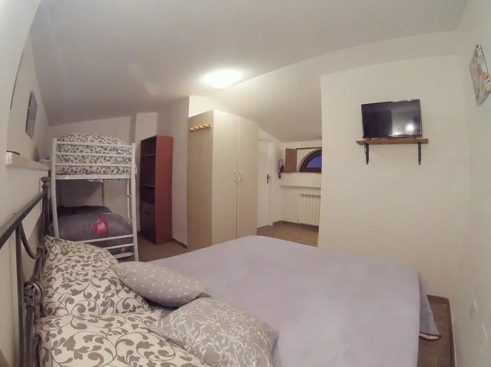 Rocca Felice Suite