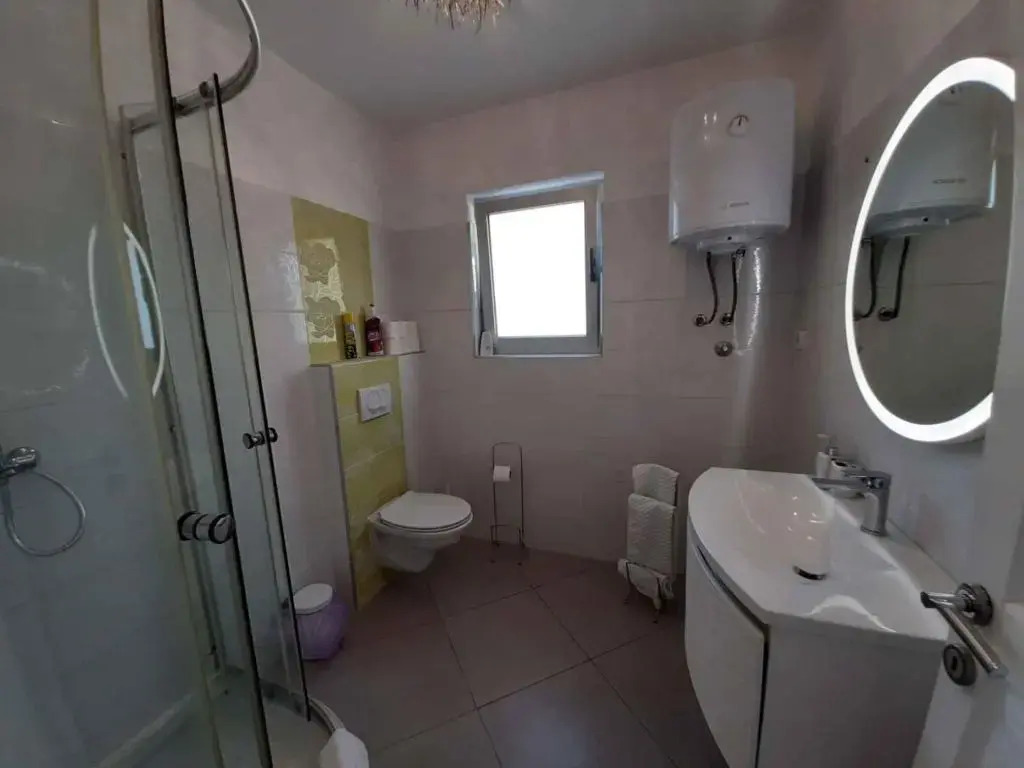 Apartment in Tribunj 41726