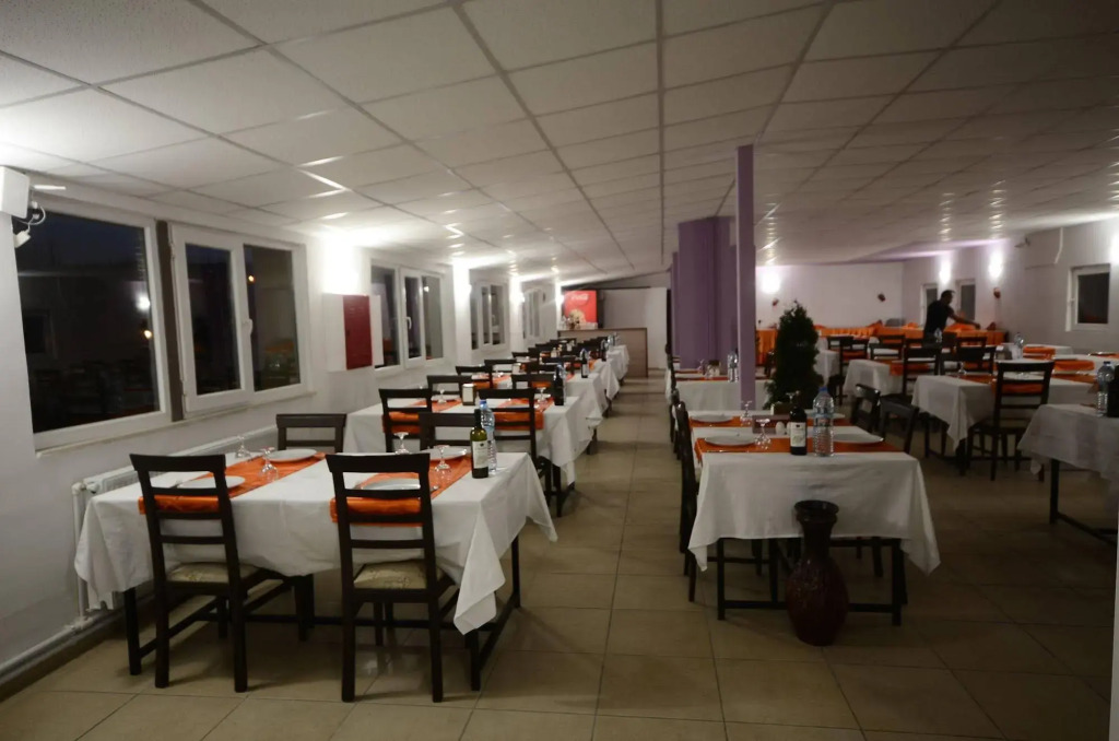 Matianasos Hotel