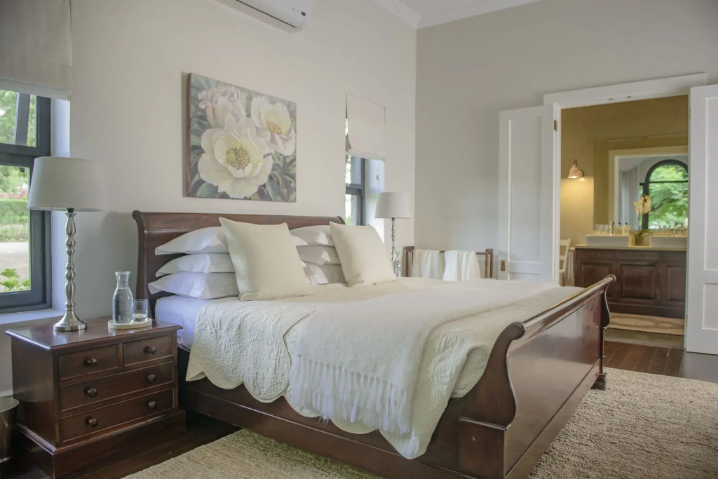 Torburnlea Homestead Luxury Accommodation