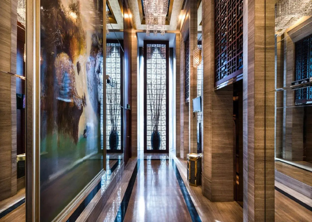 Grand Mercure Xiamen Downtown-Free Welcome Fruit & Metro Station