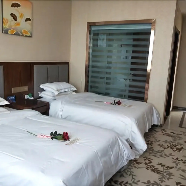 Yi He Hotel