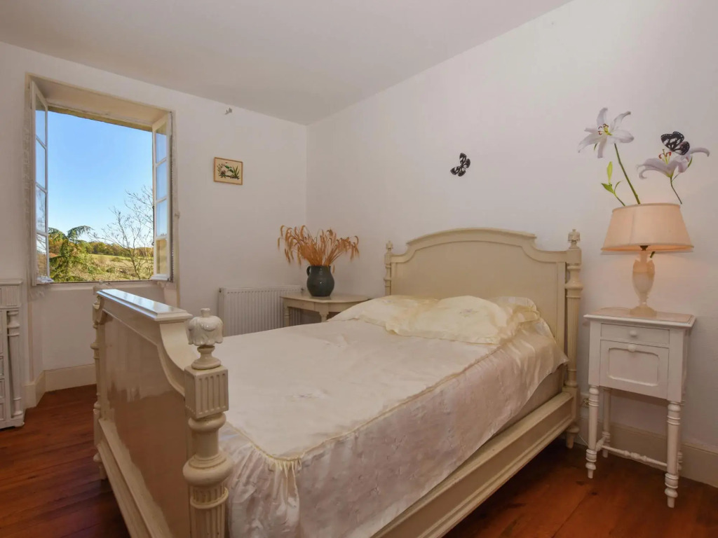 Vintage Retreat in Montfaucon